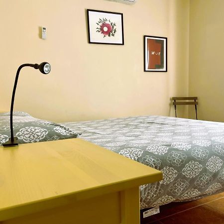 Апартаменты Antequera3 Сарагоса Экстерьер фото