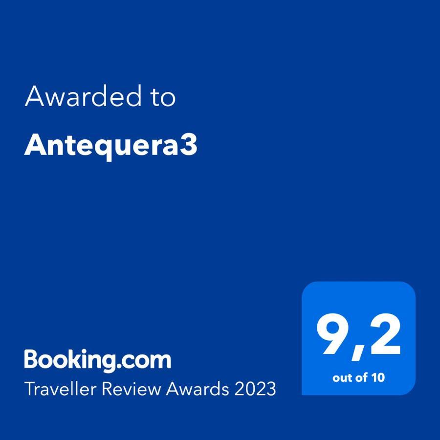 Апартаменты Antequera3 Сарагоса Экстерьер фото